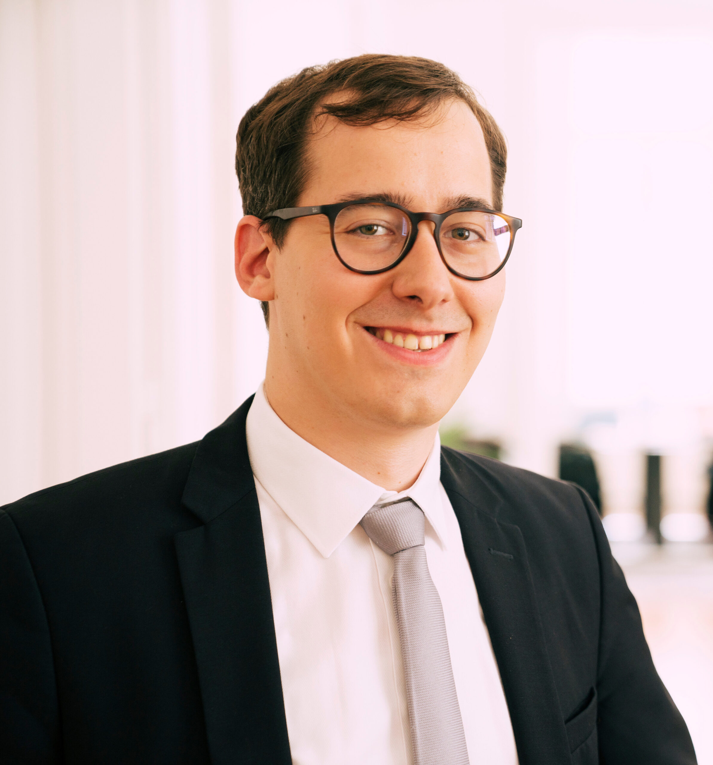 Mag. Paul Heimann-Leitner